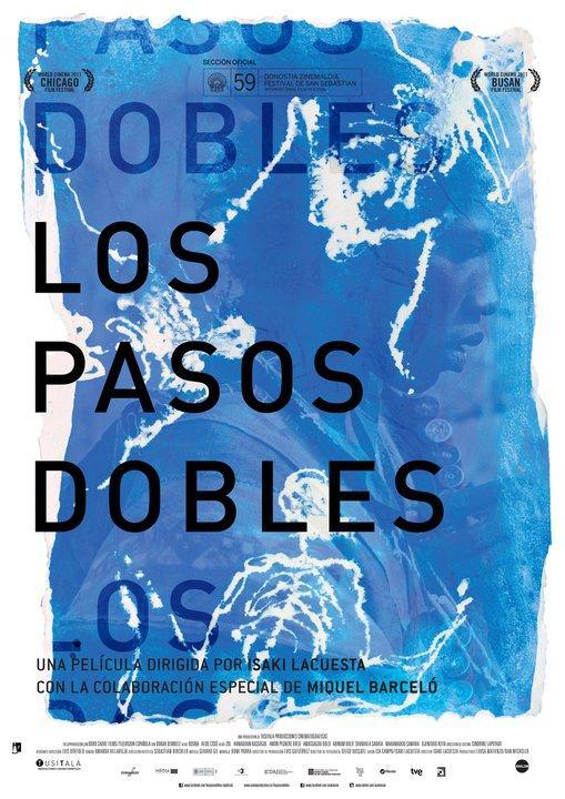 The Double Steps (Los pasos dobles)