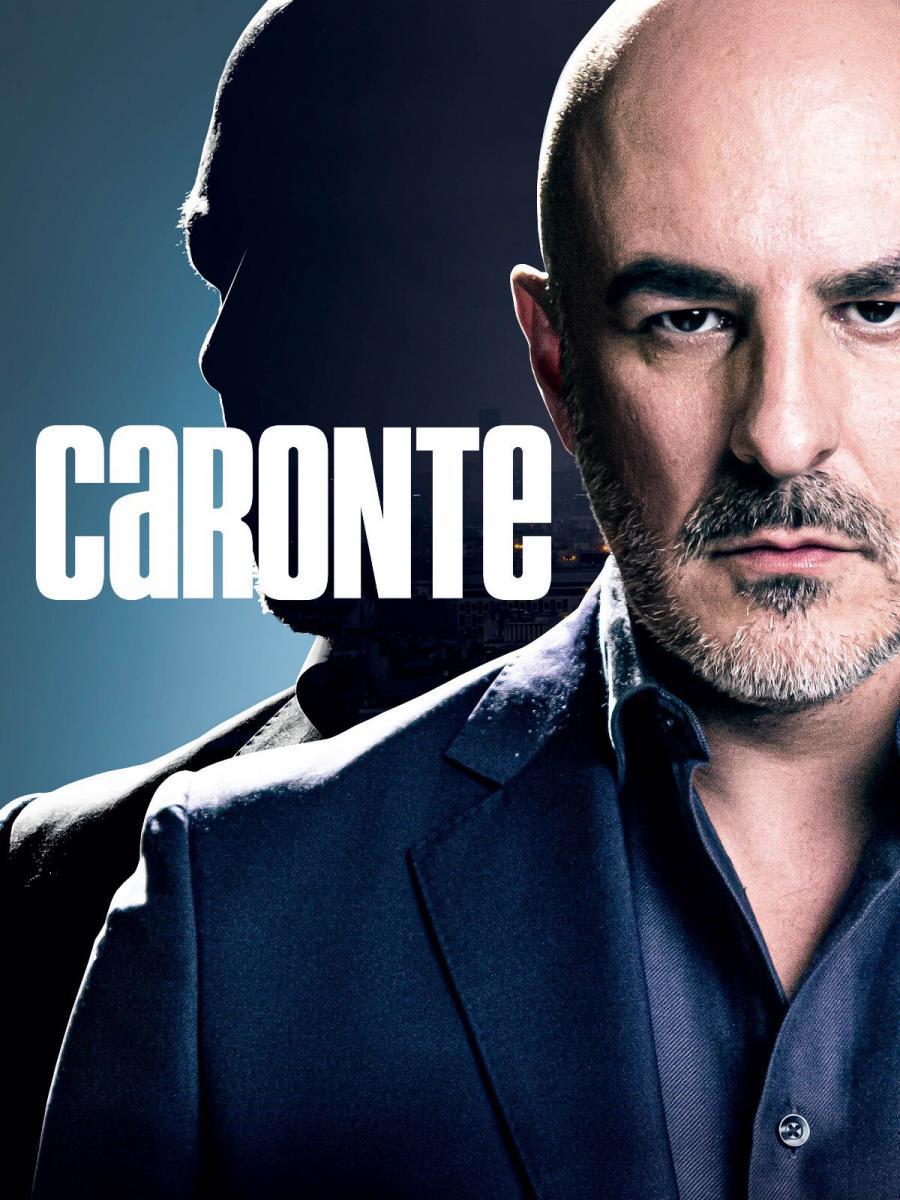 Caronte (TV Series)