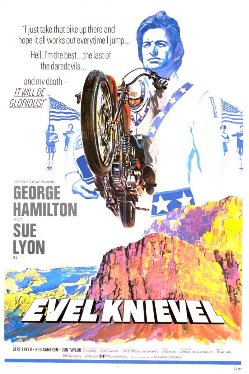 Evel Knievel