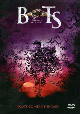 Bats 2: murciélagos (TV)