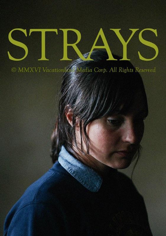 Strays (C)