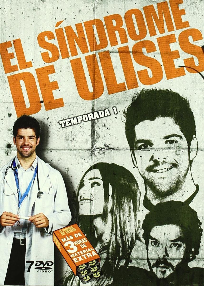 El síndrome de Ulises (Serie de TV)