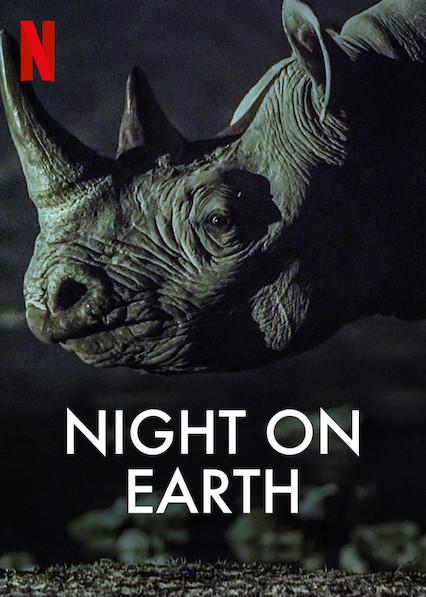 Night on Earth (TV Miniseries)