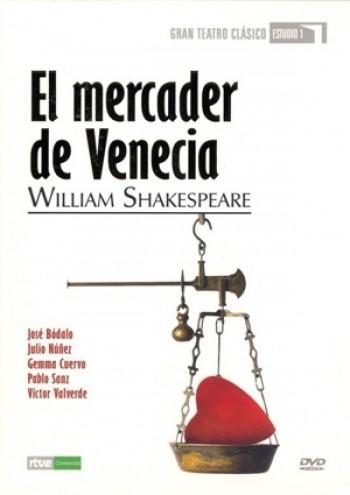 El mercader de Venecia (TV)