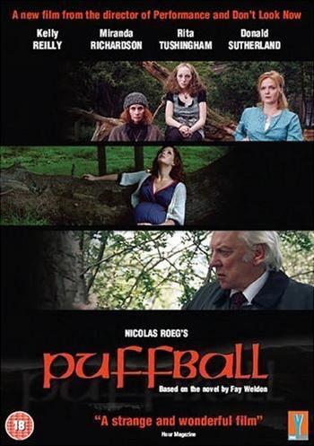 Puffball (Puffball: The Devil's Eyeball)