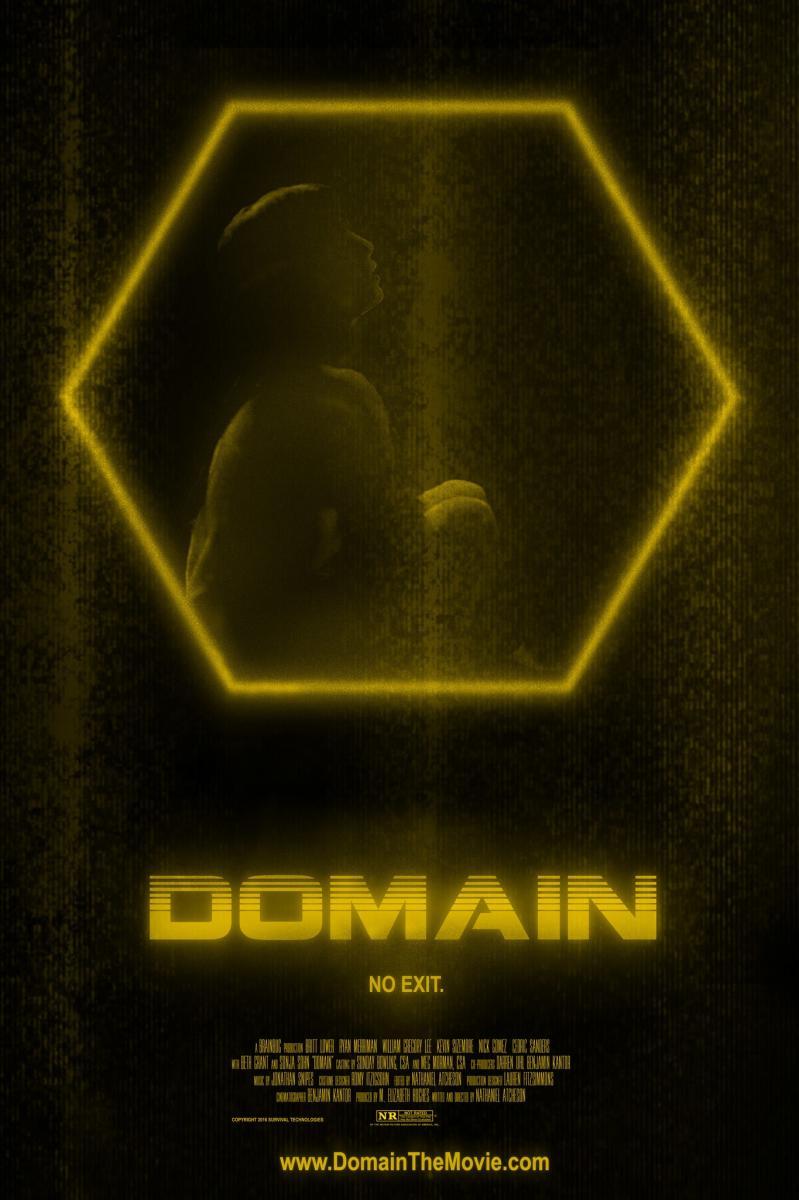 Domain