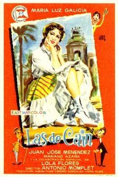 Las de Caín (1959)