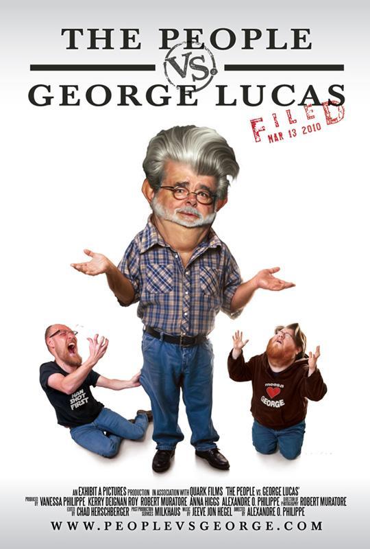 The People vs. George Lucas (2010)