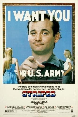 Stripes (1981)