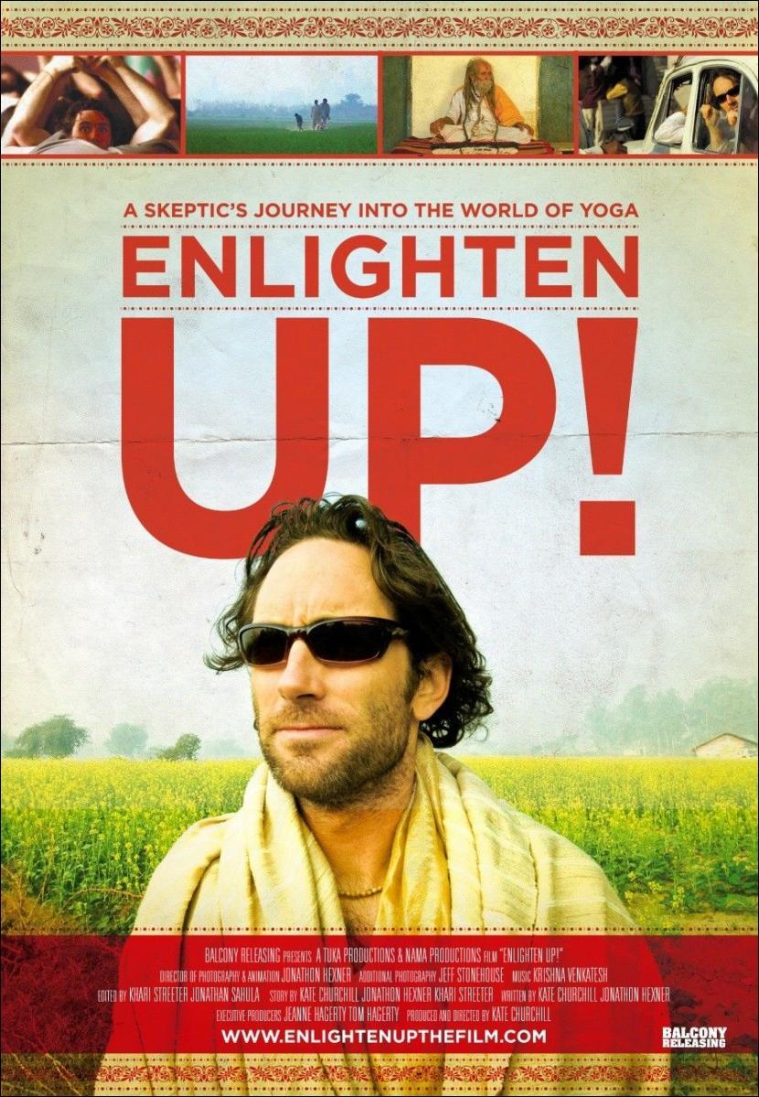 Enlighten Up!