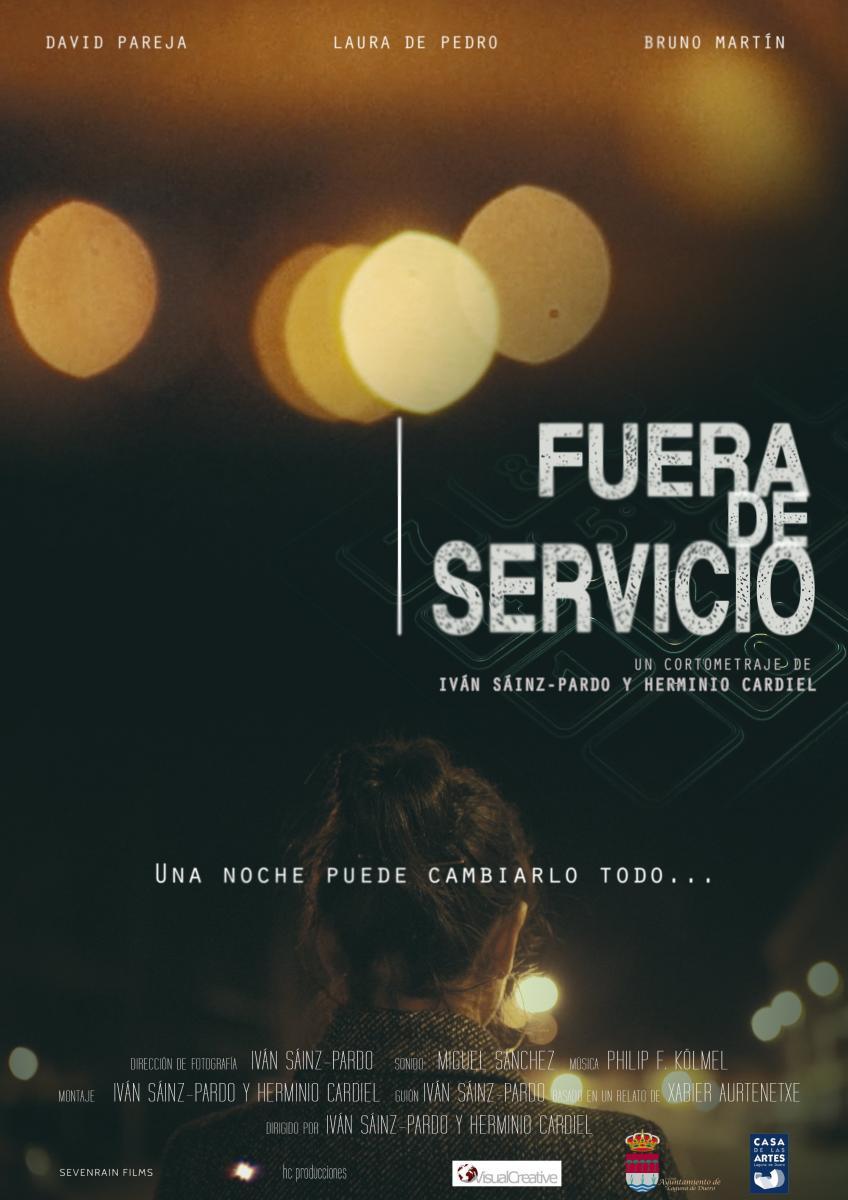 Fuera de servicio (C)