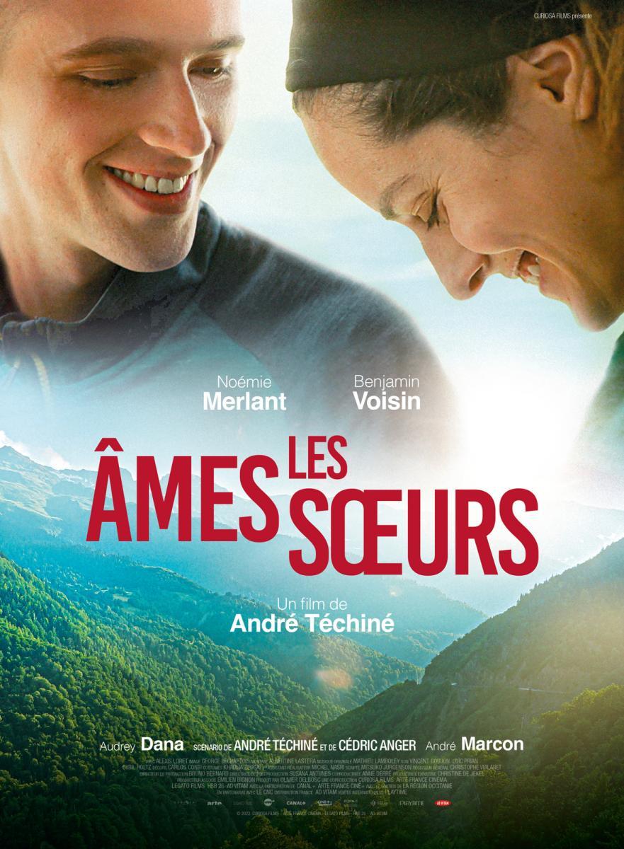 Les âmes soeurs