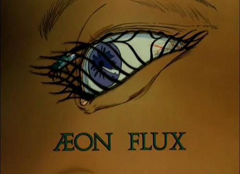 Æon Flux (TV) (C)