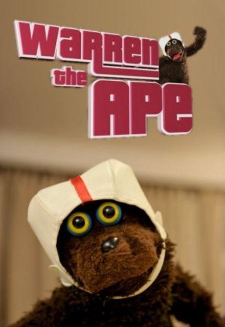 Warren the Ape (Miniserie de TV)