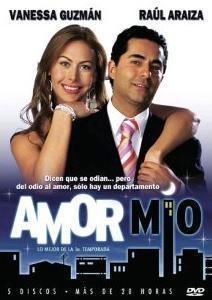 Amor mío (Serie de TV)