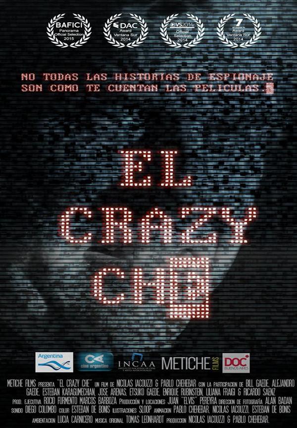 El Crazy Che