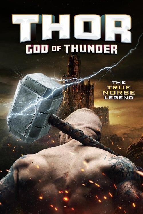 Thor: God of Thunder