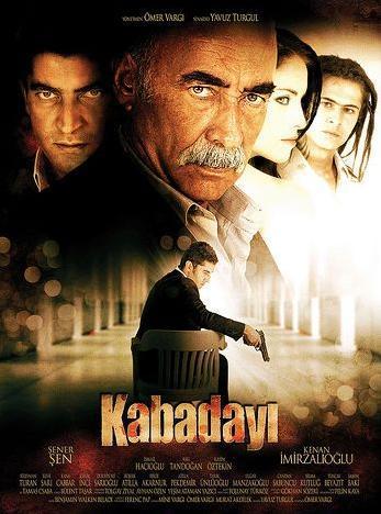 Kabadayi