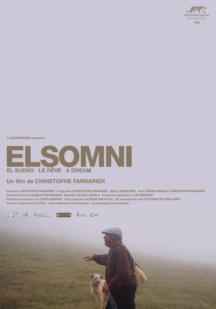 El somni (A dream)