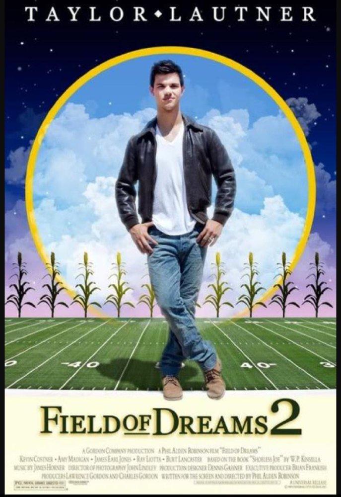 Field of Dreams 2: Lockout (C)