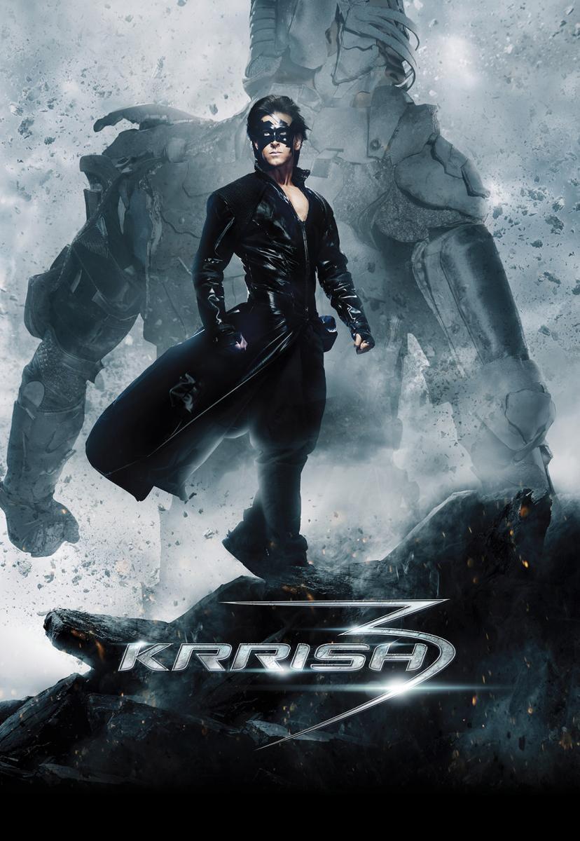 Krrish 3