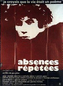 Repeated Absences