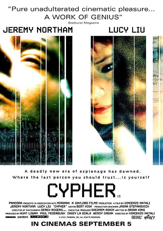 Cypher