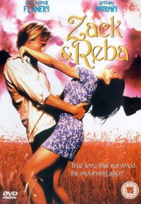 Zack y Reba