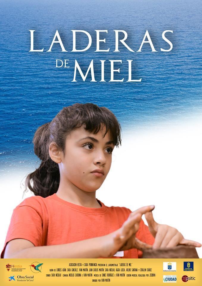 Laderas de miel