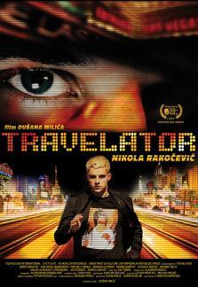 Travelator