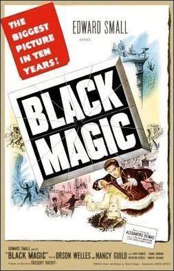 Black Magic