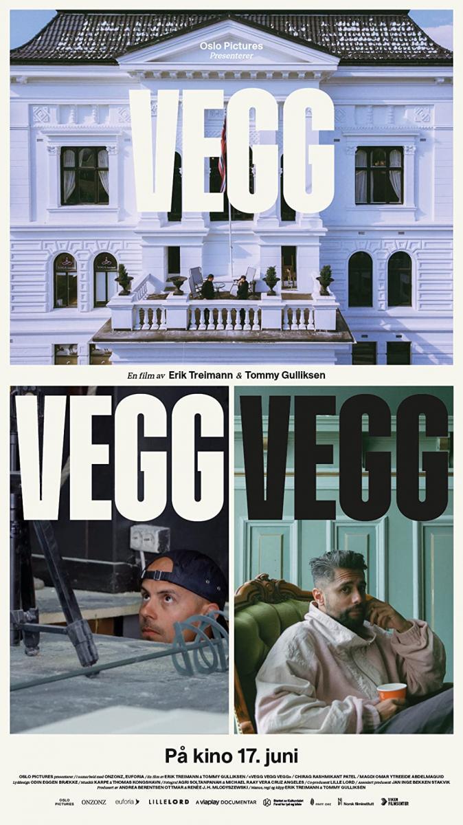 Vegg Vegg Vegg