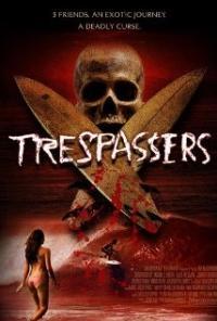 Trespassers