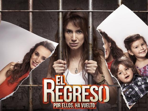 El regreso (Serie de TV)