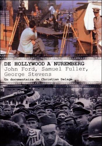 From Hollywood to Nuremberg