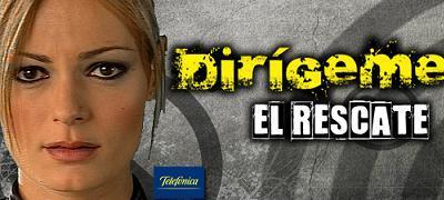 Dirígeme: El rescate (Serie de TV)