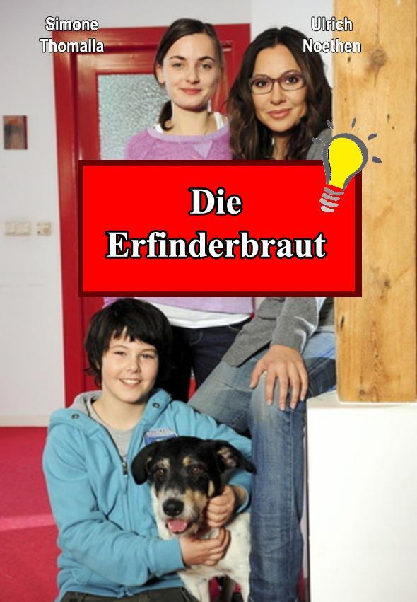 Die Erfinderbraut (TV)