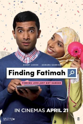 Finding Fatimah