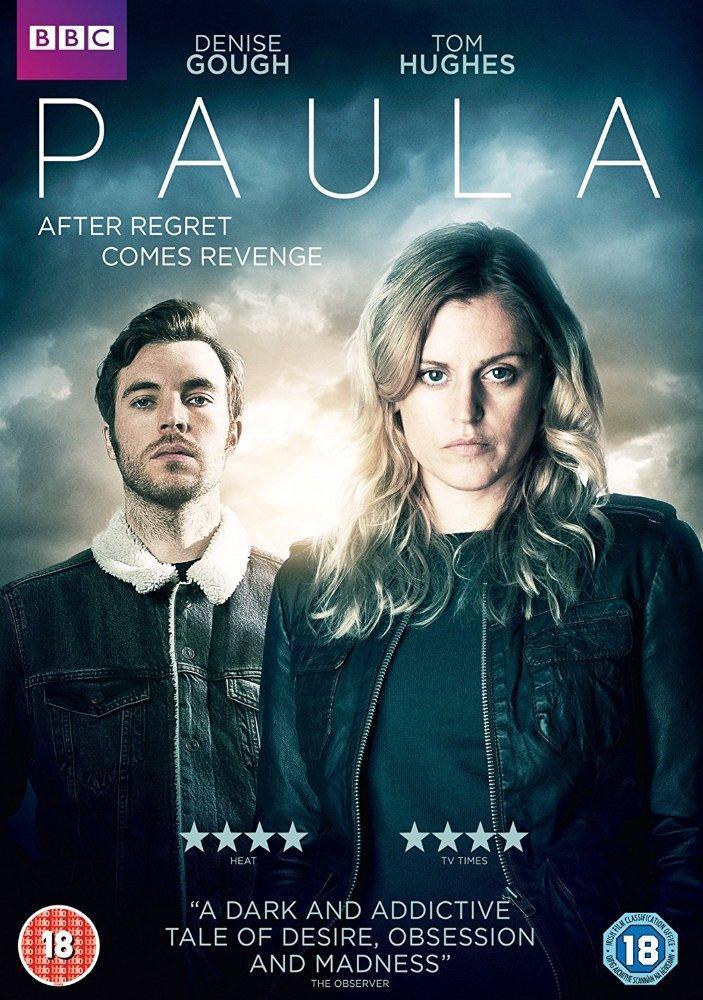 Paula (Serie de TV)