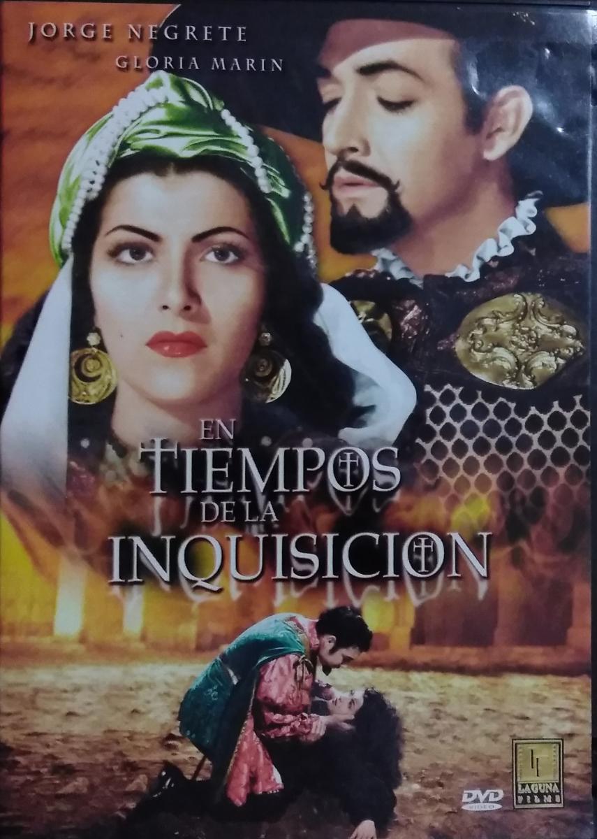 En tiempos de la inquisición