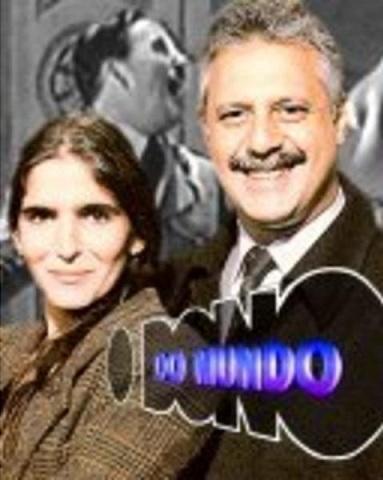 O Dono do Mundo (Serie de TV)