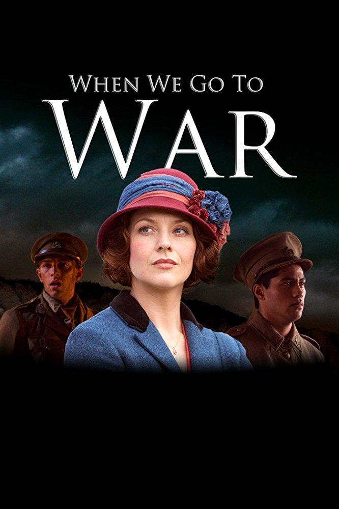 When We Go to War (Miniserie de TV)