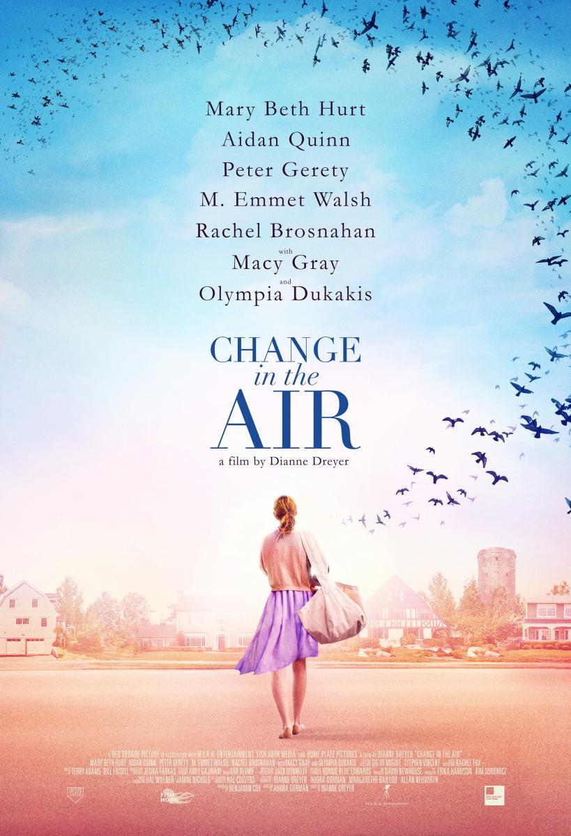 Change in the Air