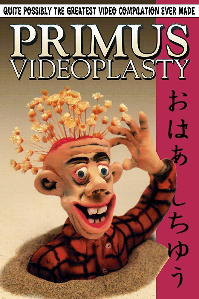 Primus: Videoplasty