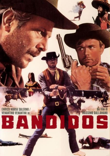 Bandidos