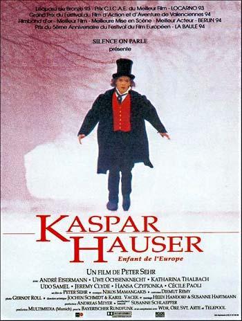 Kaspar Hauser