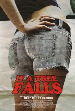 If a Tree Falls