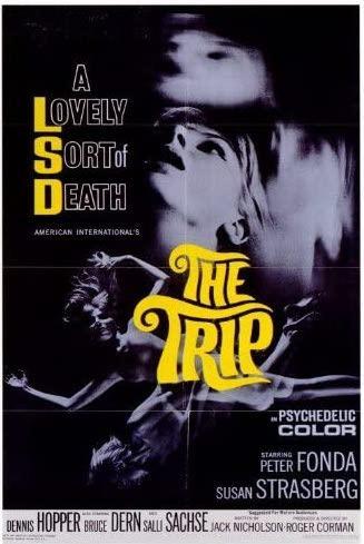 The Trip (El viaje)