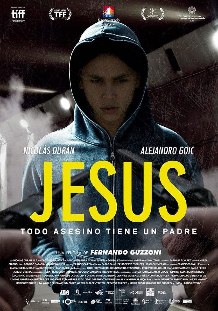 Jesús