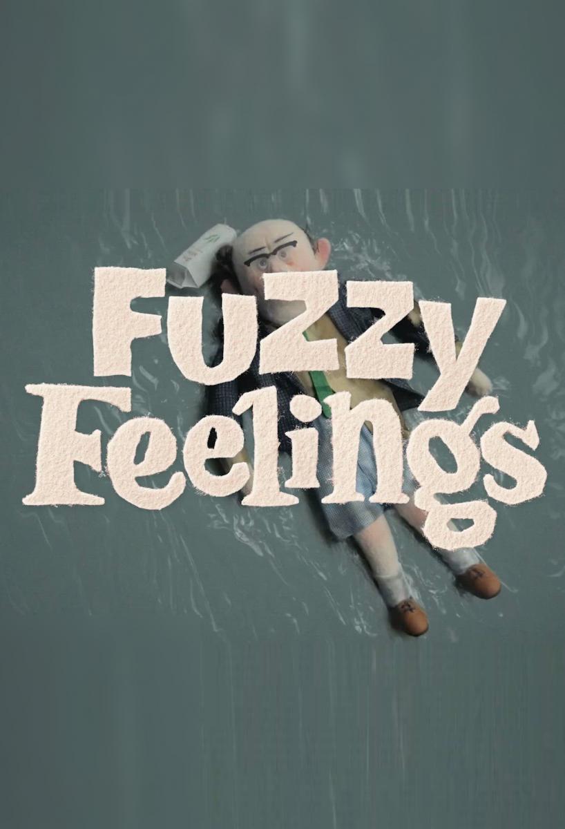 Apple: Fuzzy Feelings